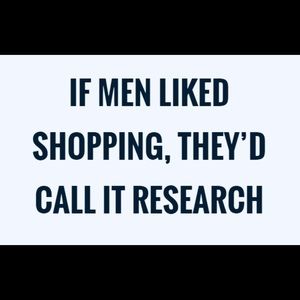 Men’s Clothing & Accessories